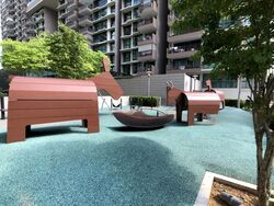 The Topiary (D28), Condominium #461780161